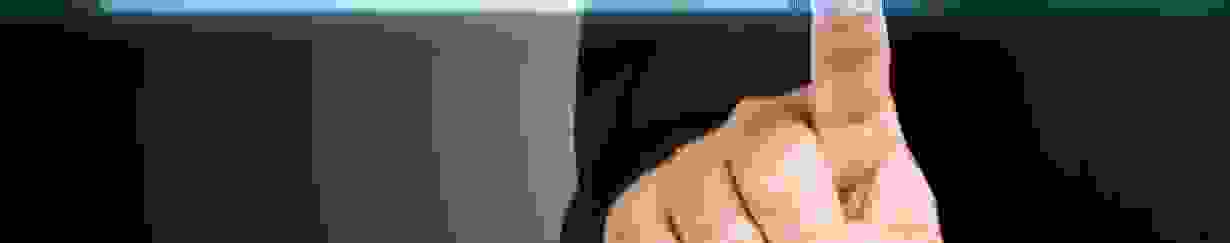 banner